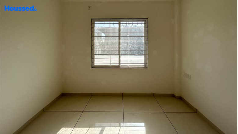 Sample Apartment